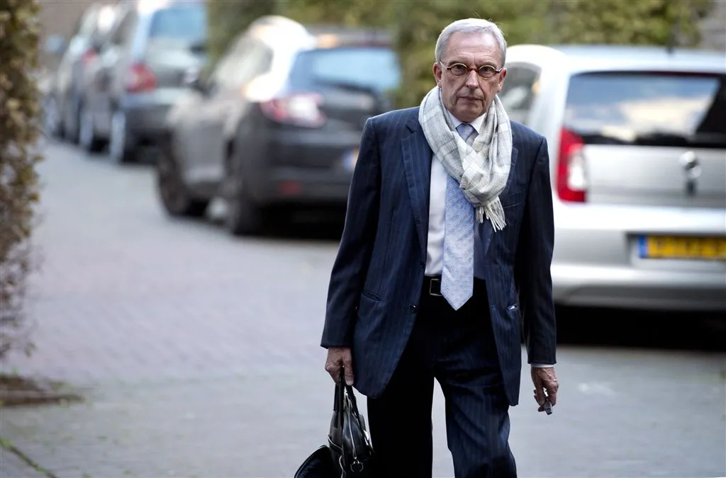 ex wethouder van rey vervolgd voor corruptie1414156812