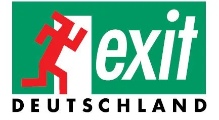 exit deutschland