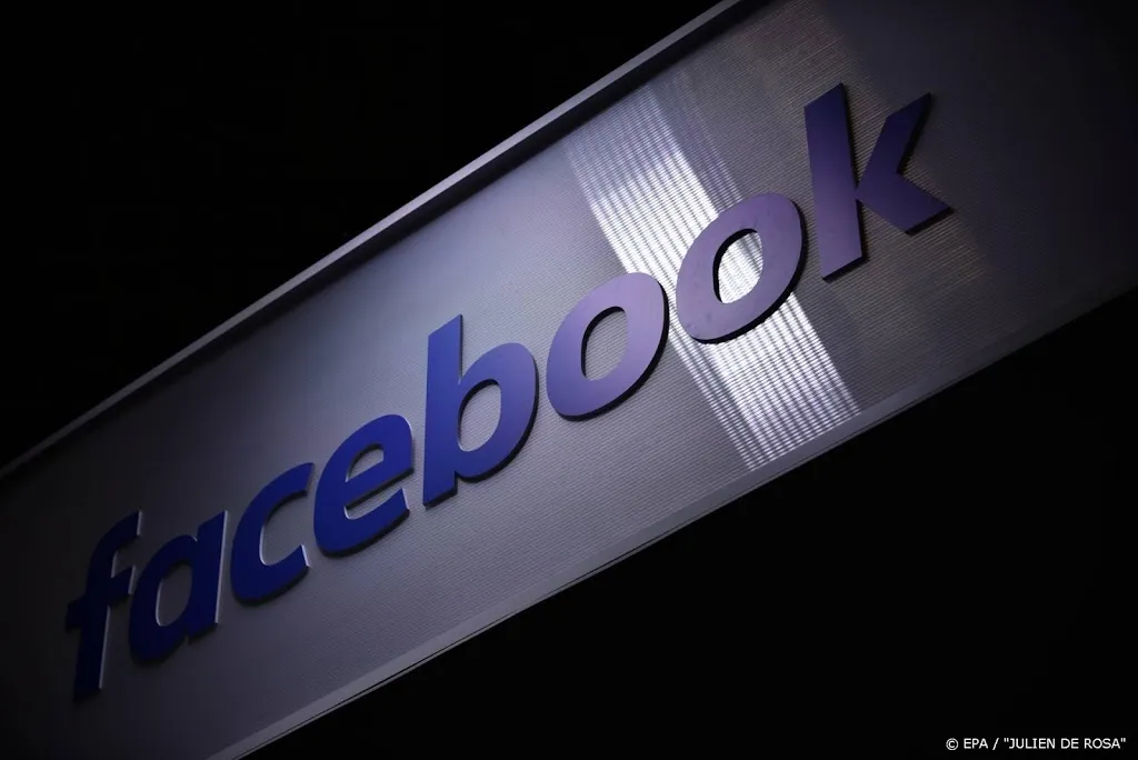 facebook dreigt met einde van delen australisch nieuws1598939525