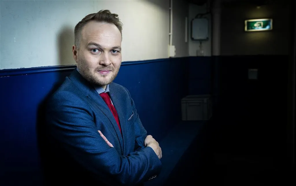 facebook oproep lubach al 30 000 keer gedeeld1476123395