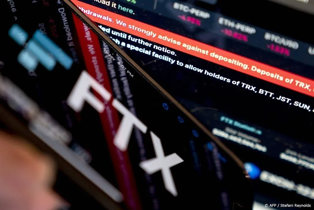failliete cryptobeurs ftx wil 1 miljard terug van oud bestuurders1689922200