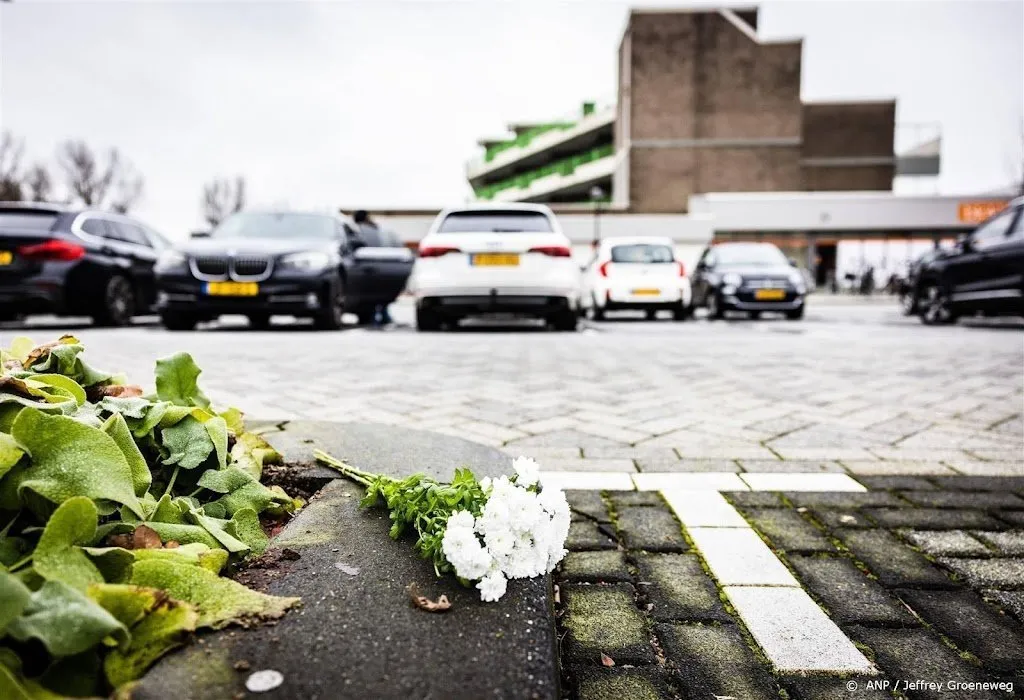 familie slachtoffer zwijndrecht hevig ontroerd na aanhouding1677335193