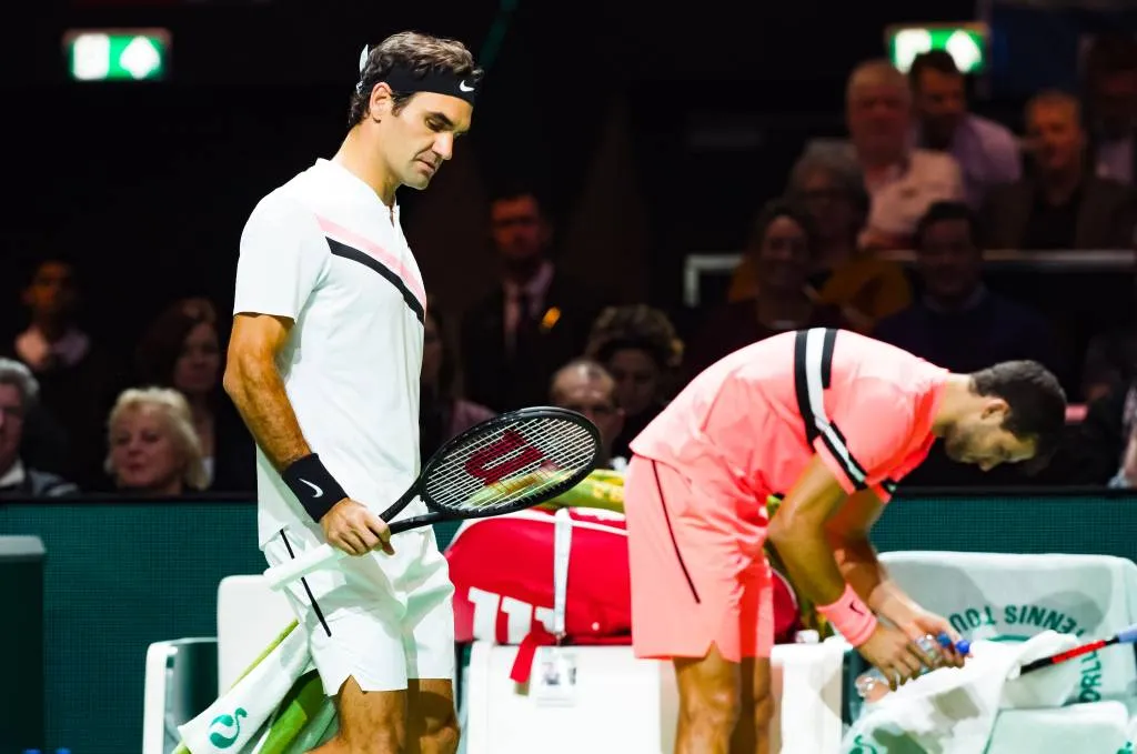 federer wint makkelijk van dimitrov in finale1518969362