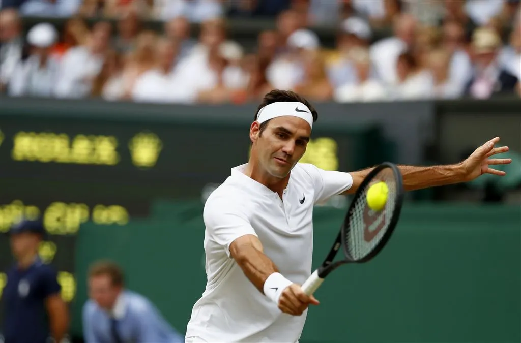 federer wint wimbledon zonder setverlies1500216970