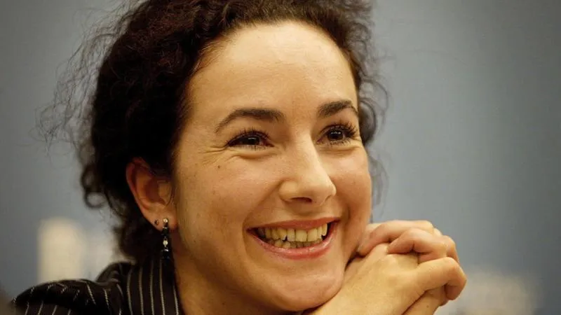 femke halsema foto anp