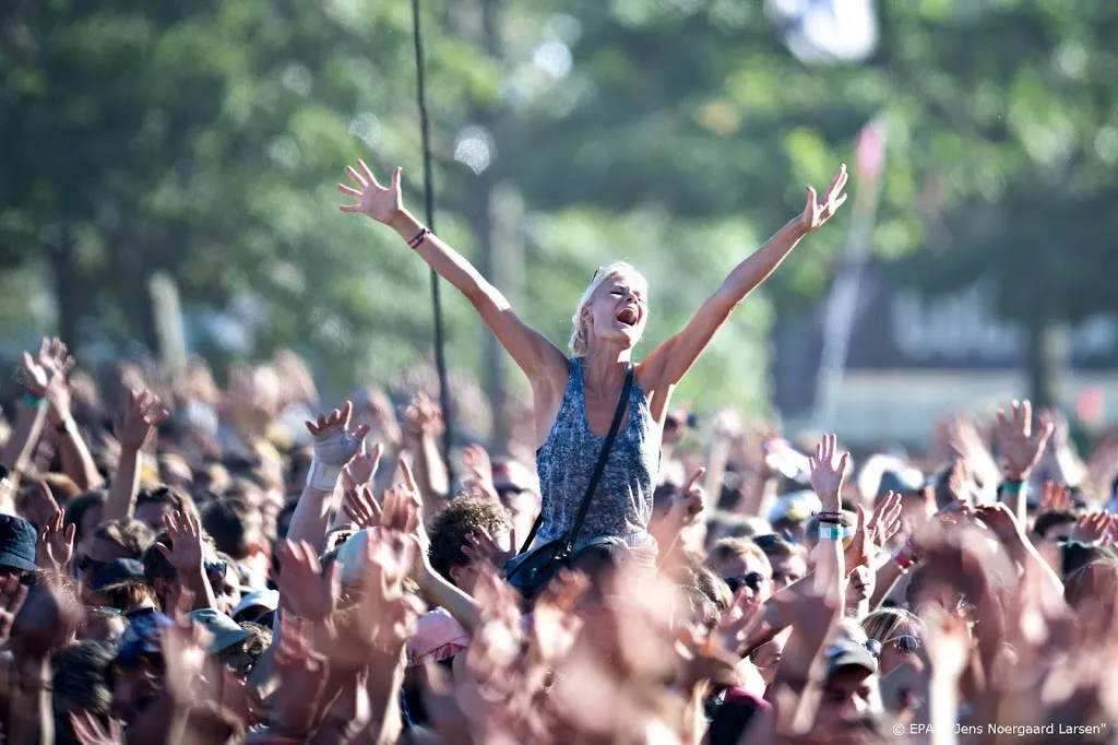 festivals pas mogelijk als ook 15 meterregel vervalt1593605534