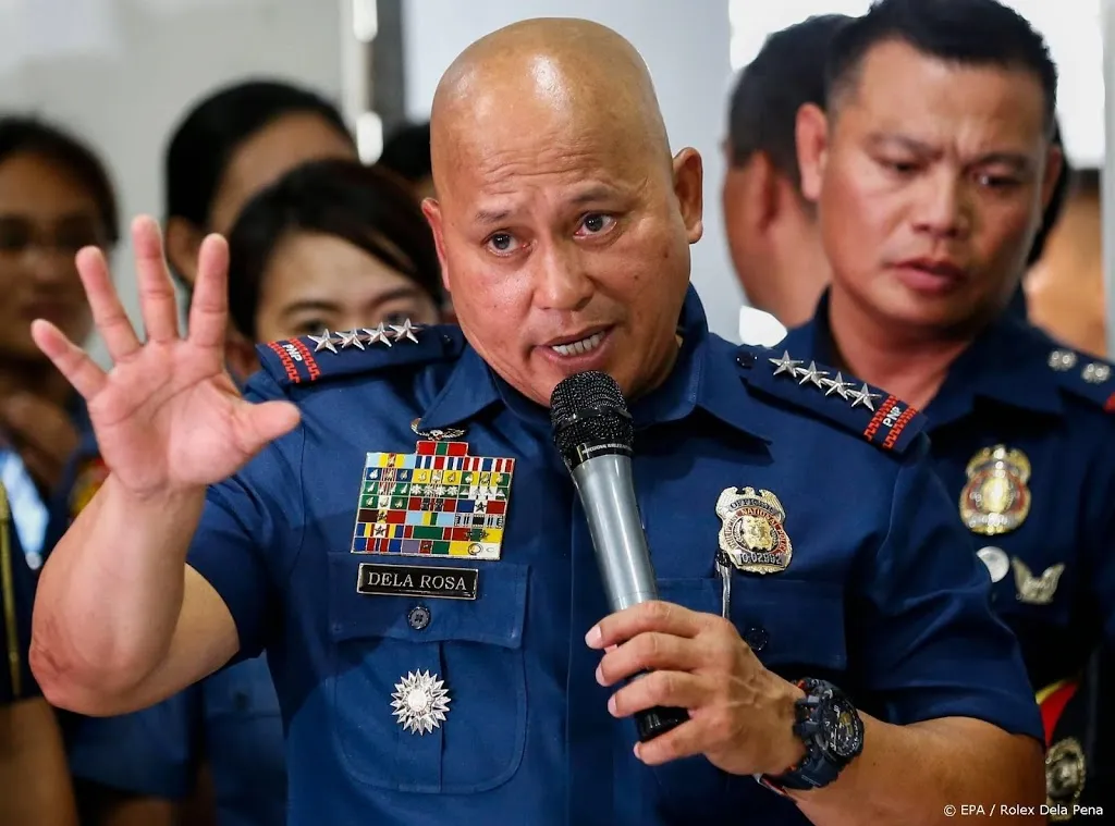 filipijnse senator verdedigt doden peuter1562300658