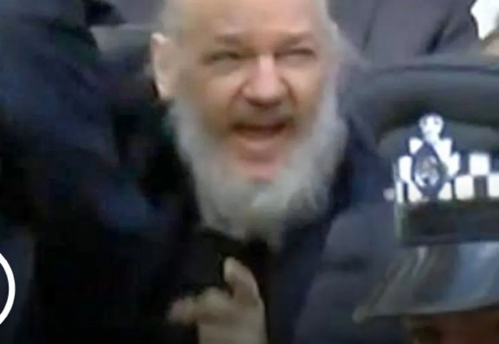 fireshot capture 308 julian assange moved to medical wing https newssky com story julian