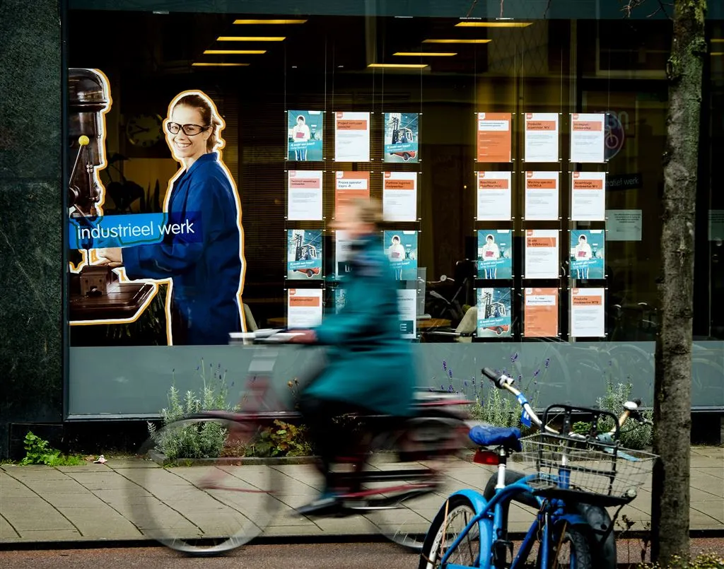 flexwerker wordt minder vaak werkloos1463463711