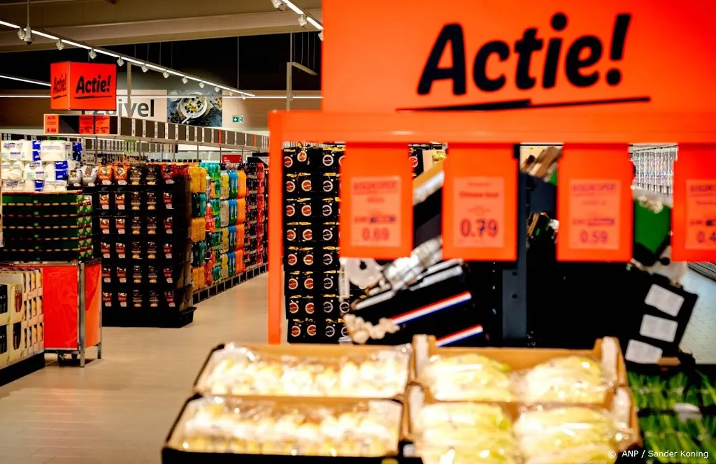 fnv sluit supermarkten tijdens kerstdagen1608350971