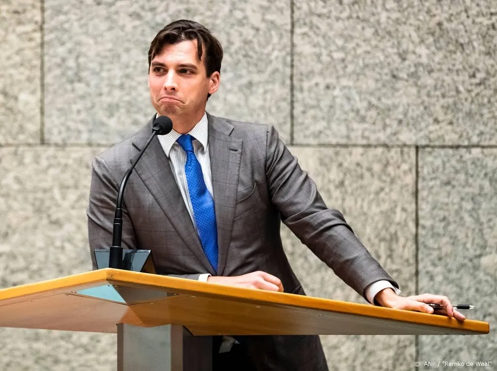 forum klaagt buitenhof aan na uitlatingen over baudet1582473366