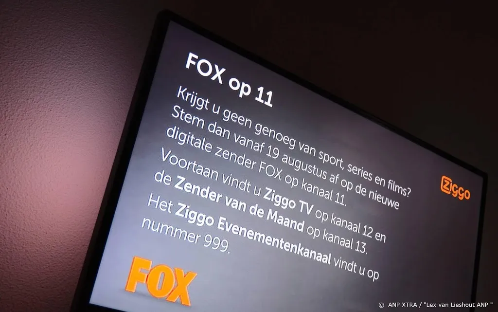 fox sports wil 100 miljoen van ziggo voor uitzenden eredivisie1592786646