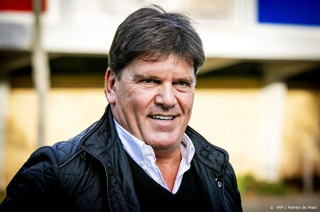 frank masmeijer wil zo min mogelijk herinnerd worden aan zaak1686542696