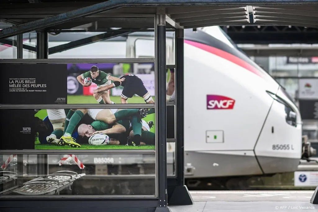 frankrijk volgt duits voorbeeld met goedkope treinabonnementen1694085416