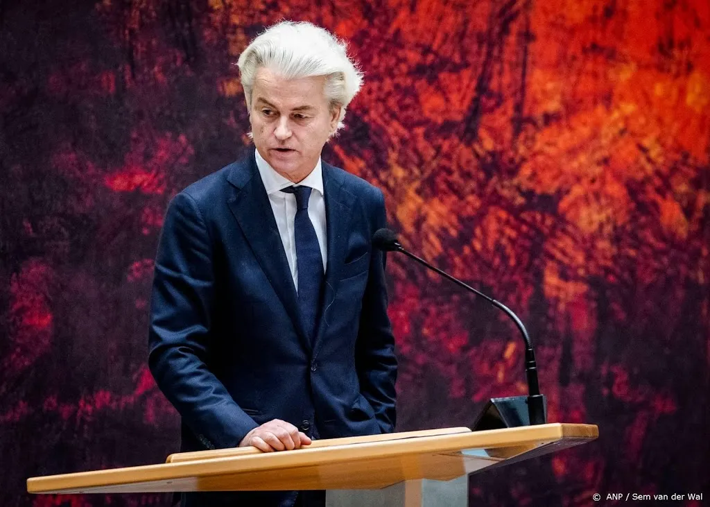 ftm wilders meldde donatie van ruim 175 000 euro niet aan kamer1610696908