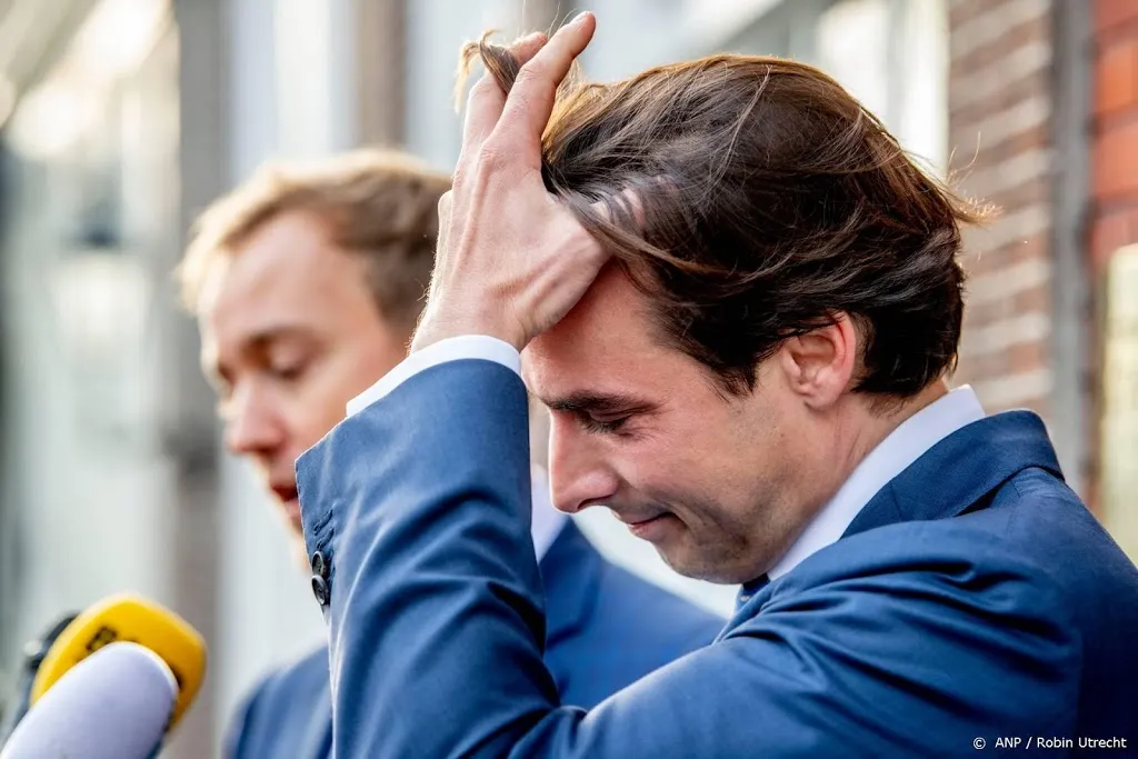 fvd bestuur doet aangifte tegen baudet om toegang tot ict1606350267