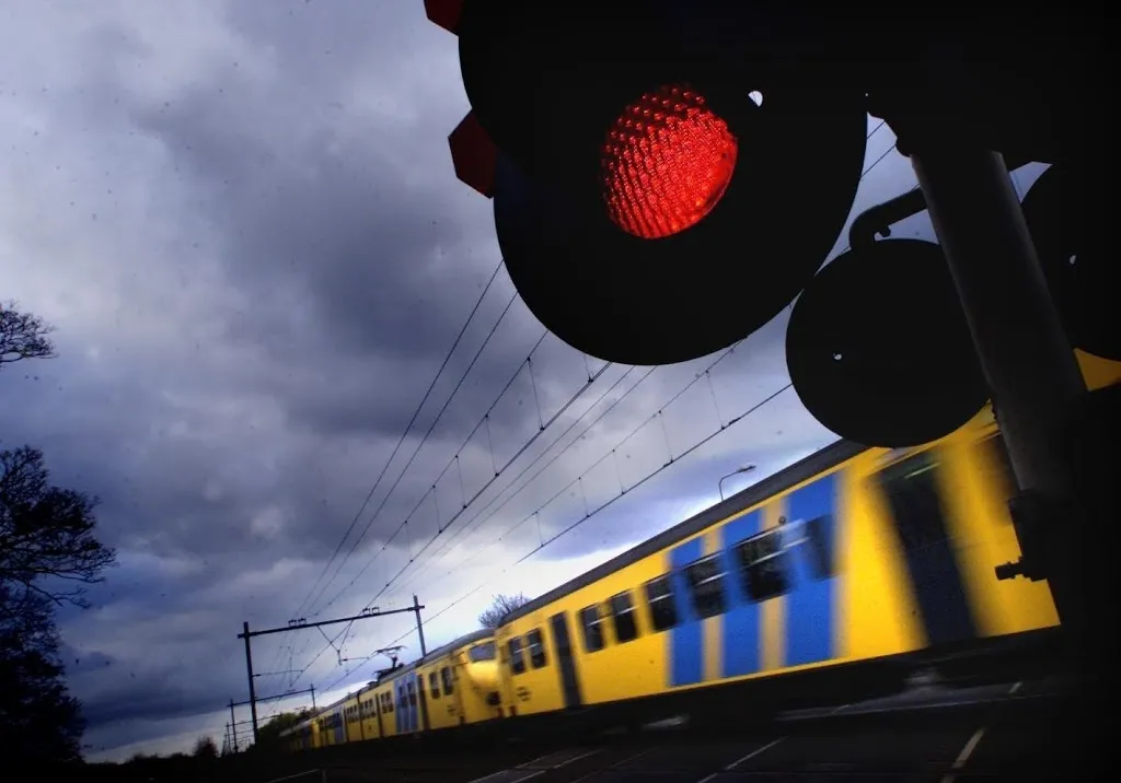 geen treinverkeer naar brussel door staking1444364411