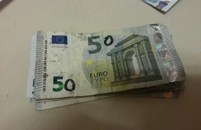 geld