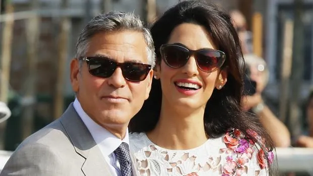 george clooney amal 2 0