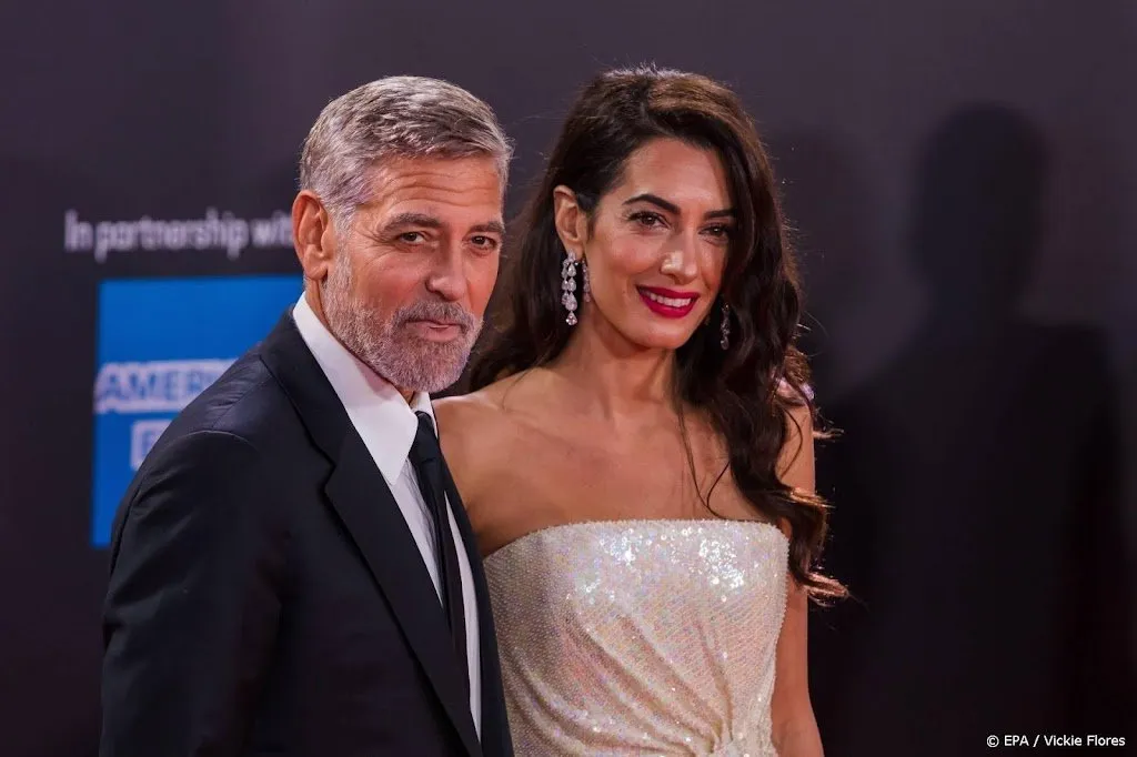 george clooney sloeg dag werken voor 35 miljoen dollar af1638568109