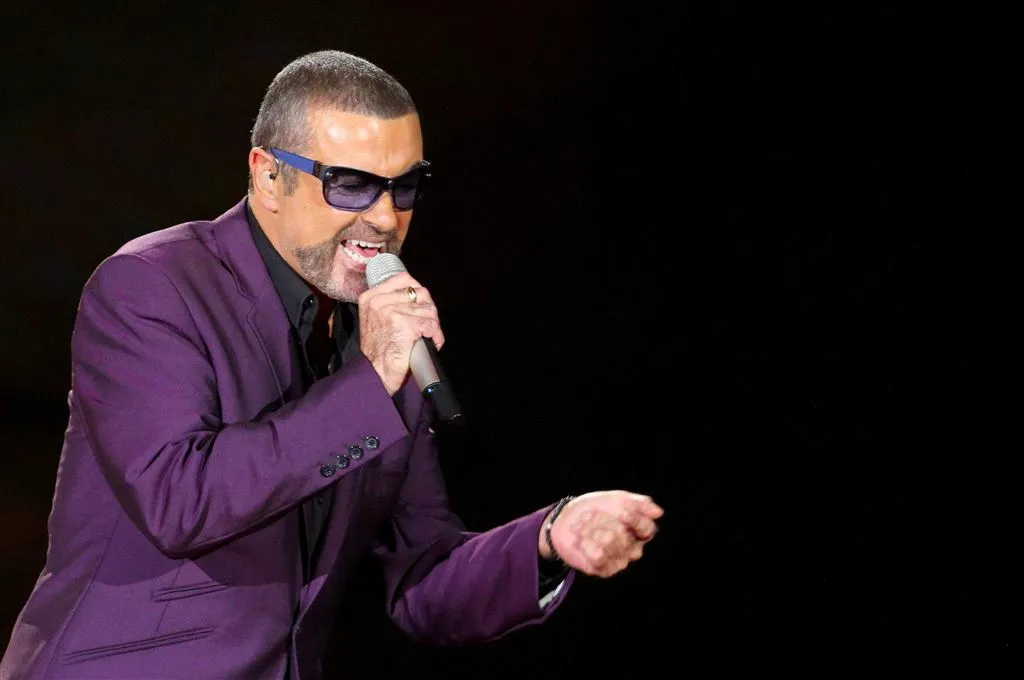 george michael al maanden in afkickkliniek1434342972