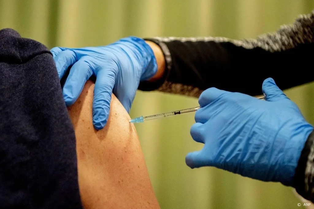 gezondheidsraad herhaalprik vaccin novavax mag maar liever mrna1664958075