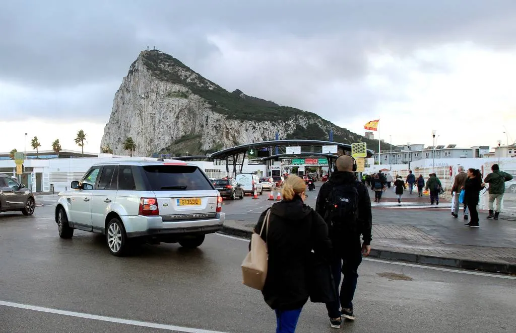 gibraltar probleem brexittop lijkt opgelost1543068973