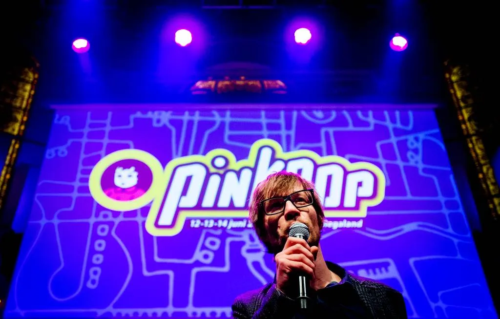 giel beelen tweet over pinkpop pijnlijk1529307373