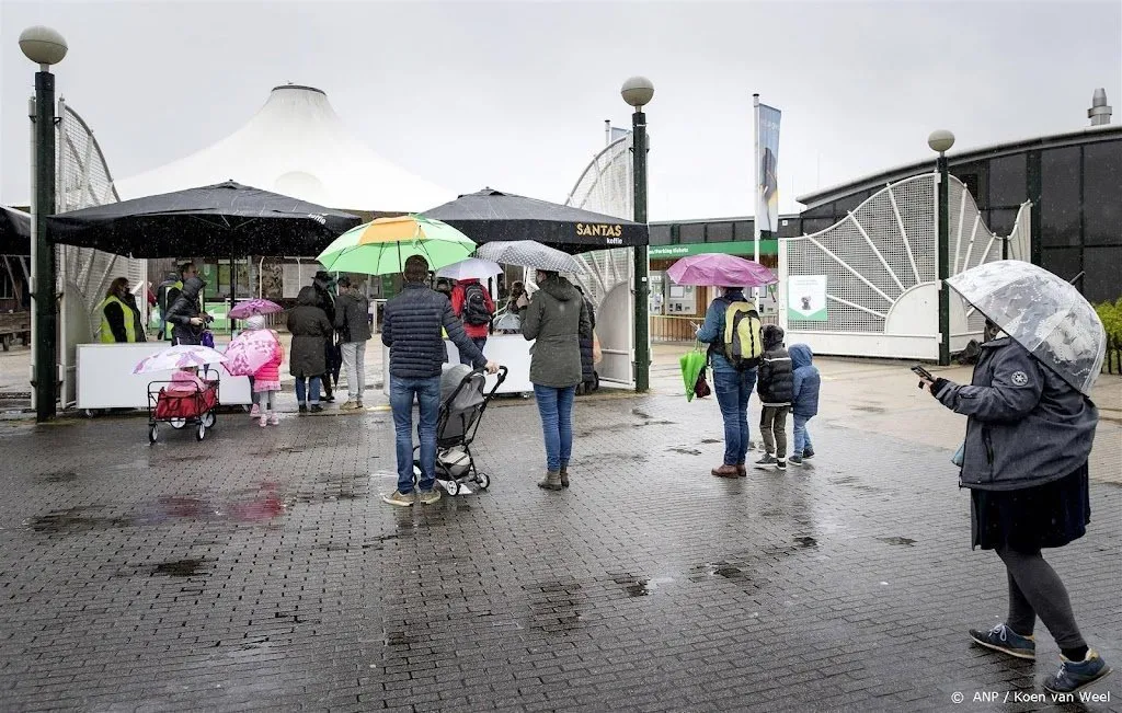 gier die uit blijdorp ontsnapte gevangen bij leipzig1683552537