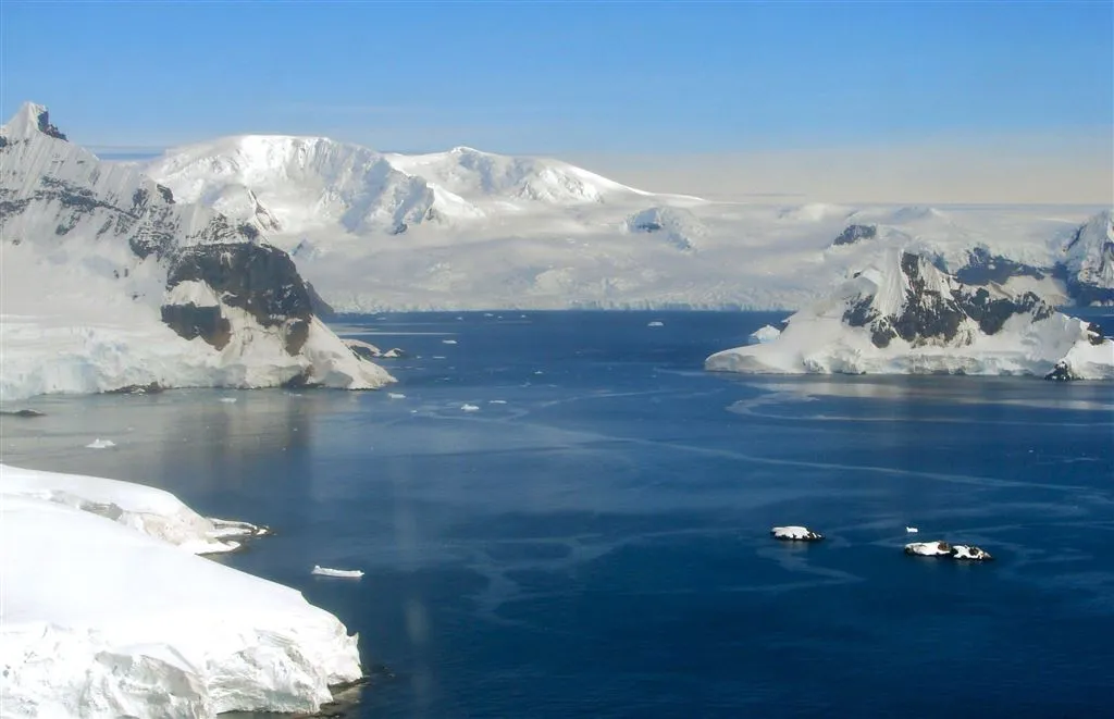 gletsjers antarctica smelten toch snel1432255205