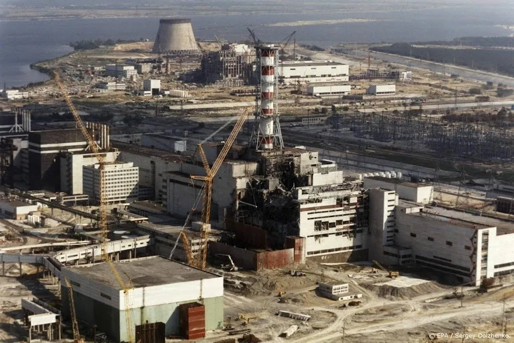 greenpace stralingsniveaus rond tsjernobyl hoger dan geschat1658307446