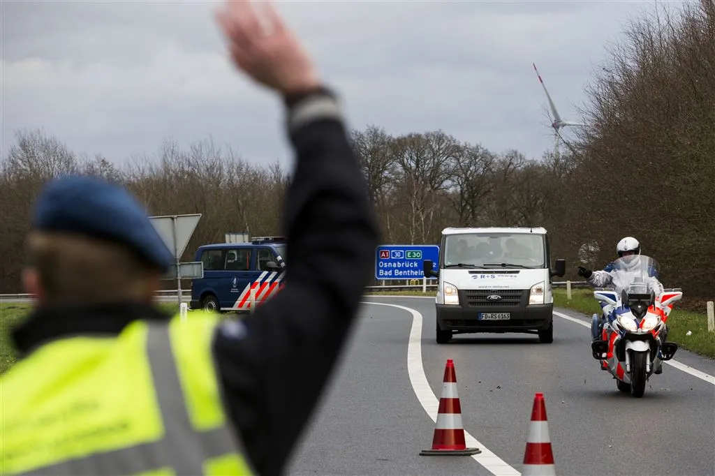 grenscontroles kosten nederland miljarden1458551785