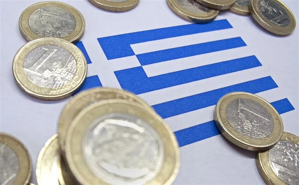 griekenland boekt sterkste groei in eurozone1417774325