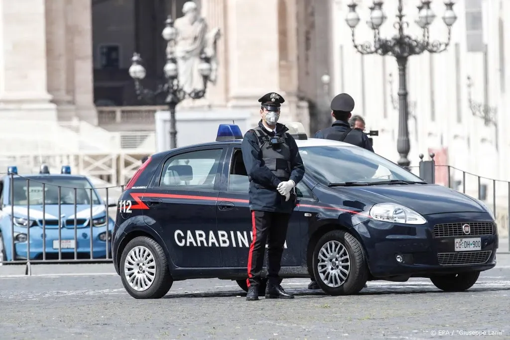 groei aantal coronadoden italie vlakt af1585499550