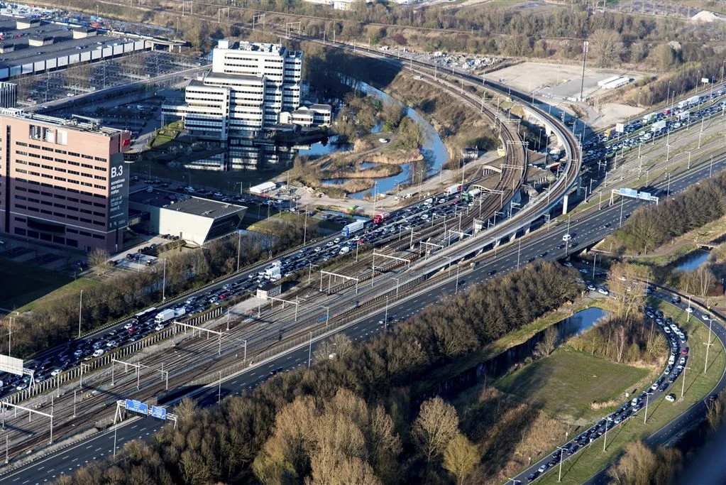 groei verkeer grote steden kopzorg kabinet1493619129