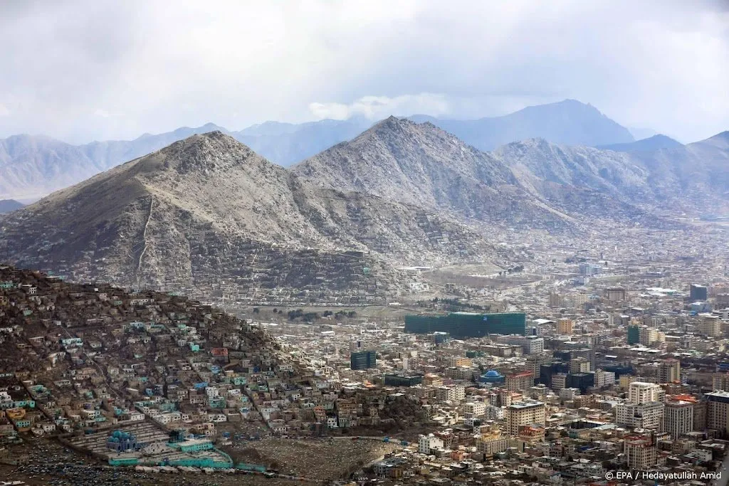 groeiende onrust in kabul we kunnen nergens meer heen1629022593