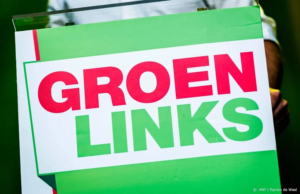 groenlinks komt met wet voor co2 heffing1548096973