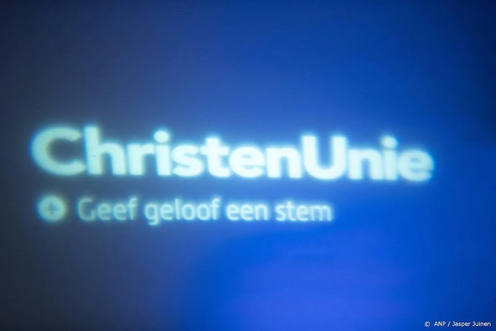 groep cu leden is vertrouwen kwijt in coalitiepartner vvd om asiel1667833999