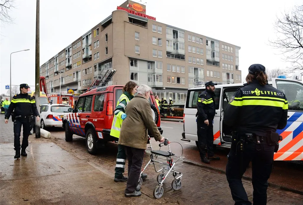 groter aantal zwaargewonden nijmegen1424436730