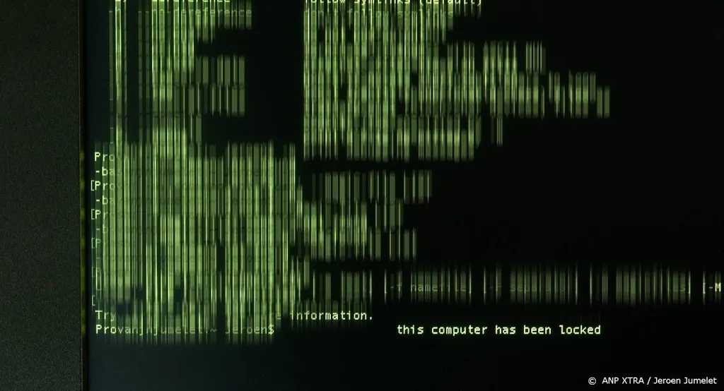 hackers lekken interne documenten van wetenschapsfinancier nwo1614215062