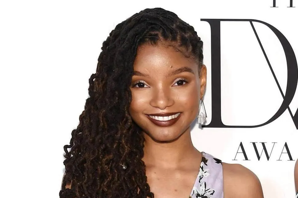 halle bailey