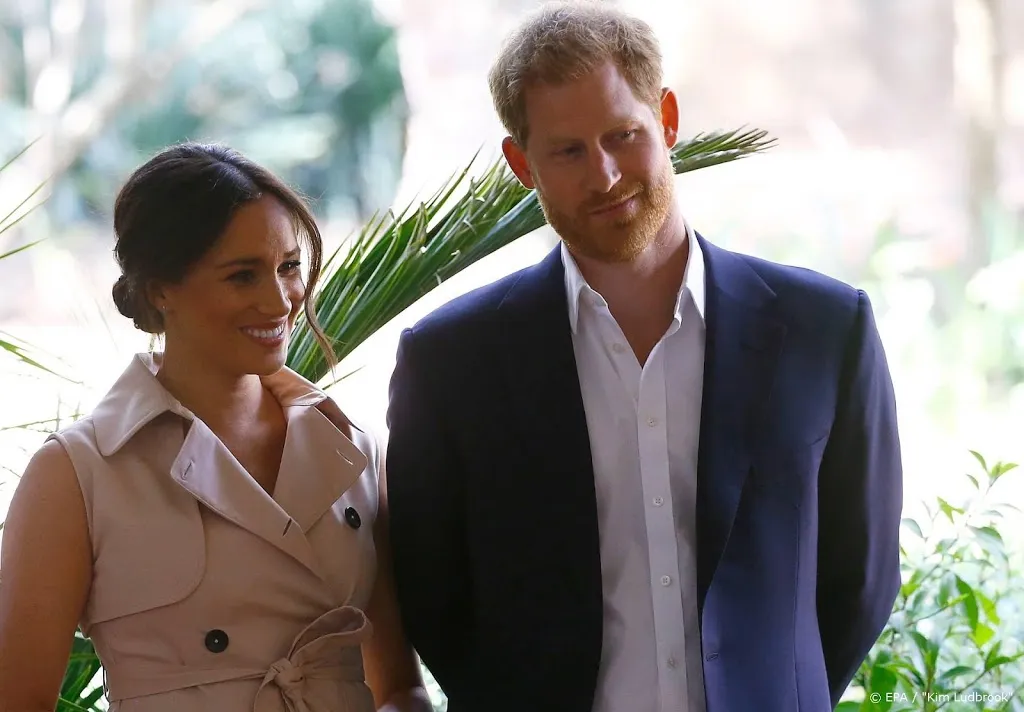 harry vergezelde meghan in de studio tijdens voice overklus1585935380