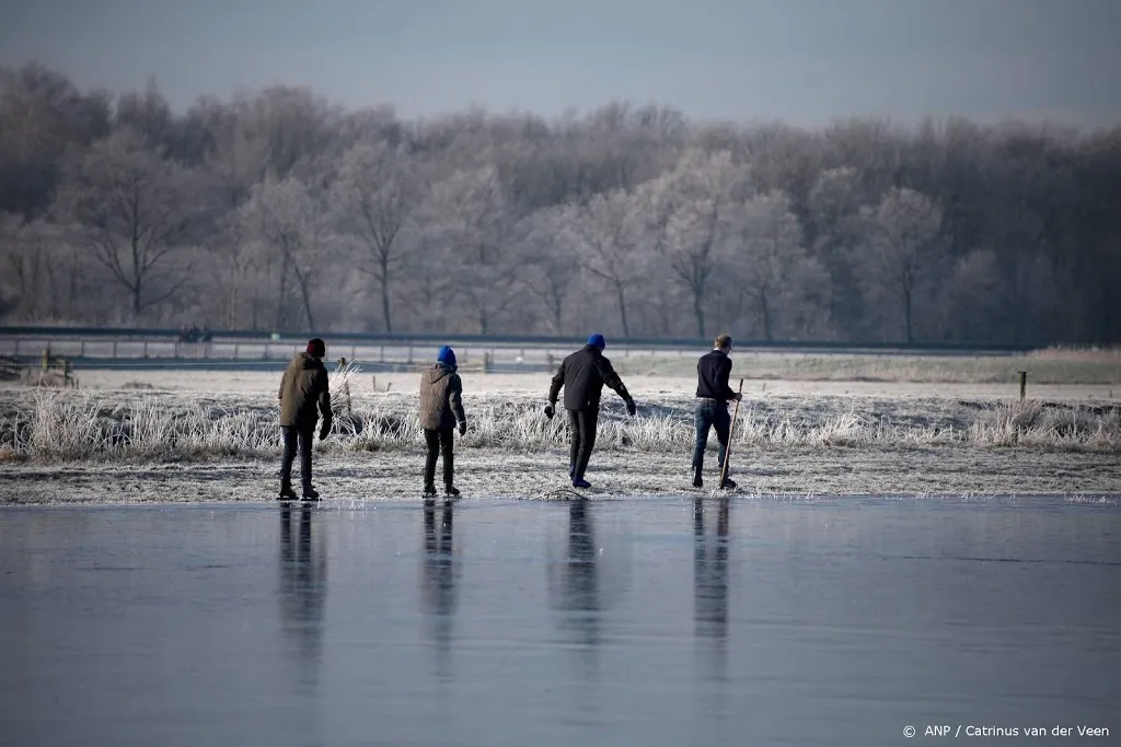 heel friesland wil de schaatsen uit het vet1612864182