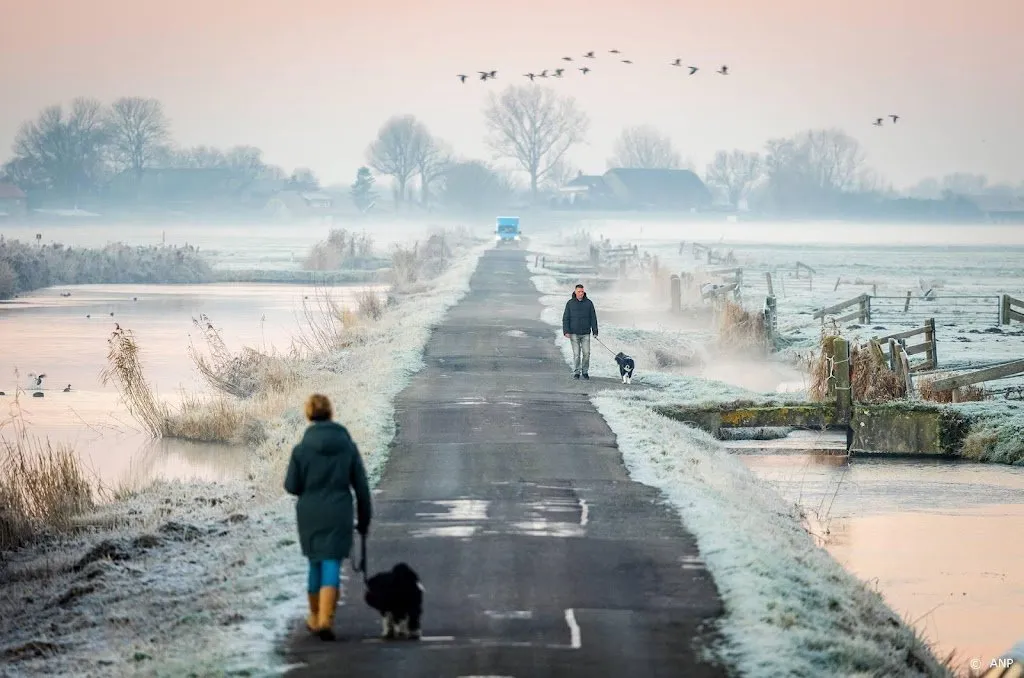 het gaat sneeuwen met gladheid tot gevolg1648693277