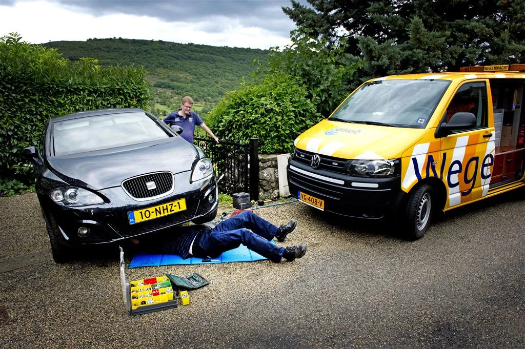 hitte leidt tot meer pech onderweg1497873621