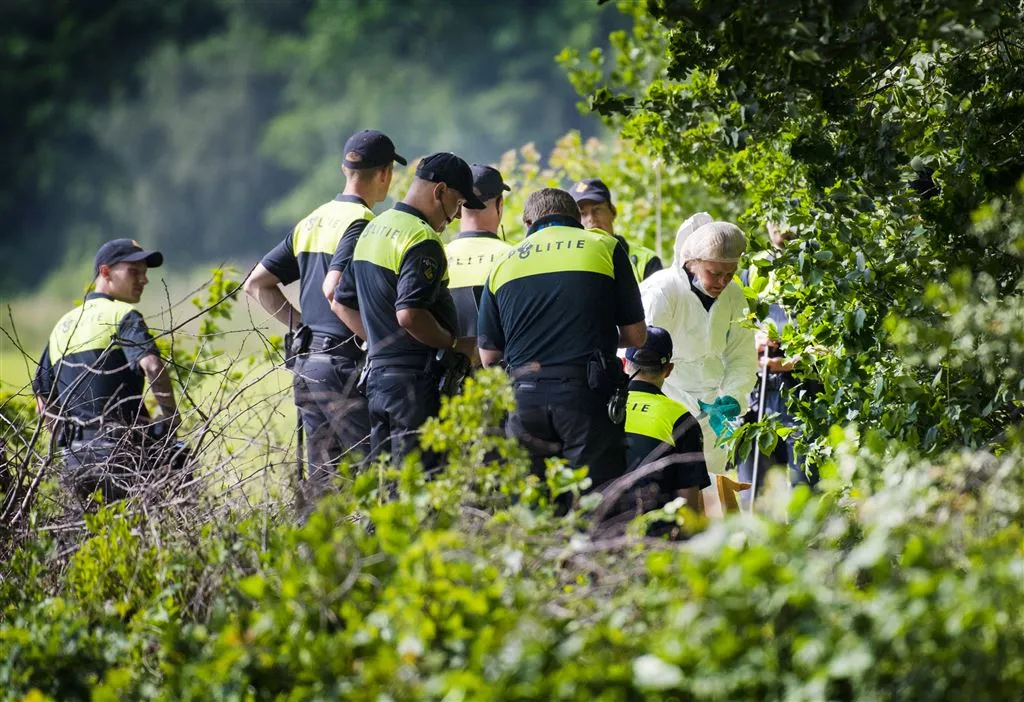 hoevelaken herdenkt 14 jarige romy1496671469