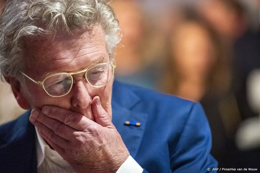 hof kleine kans dat kinderen des bouvrie extra geld krijgen1699439096