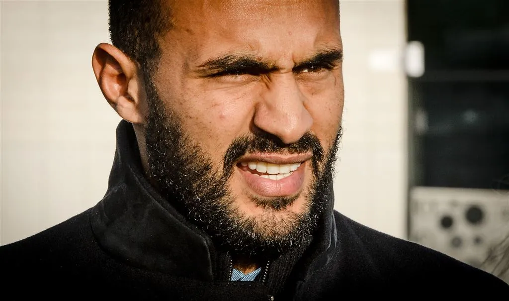 hoge raad badr hari moet celstraf uitzitten1486468091