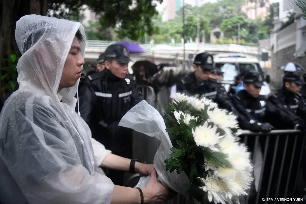 hongkong trekt omstreden wetsvoorstel terug1562641931