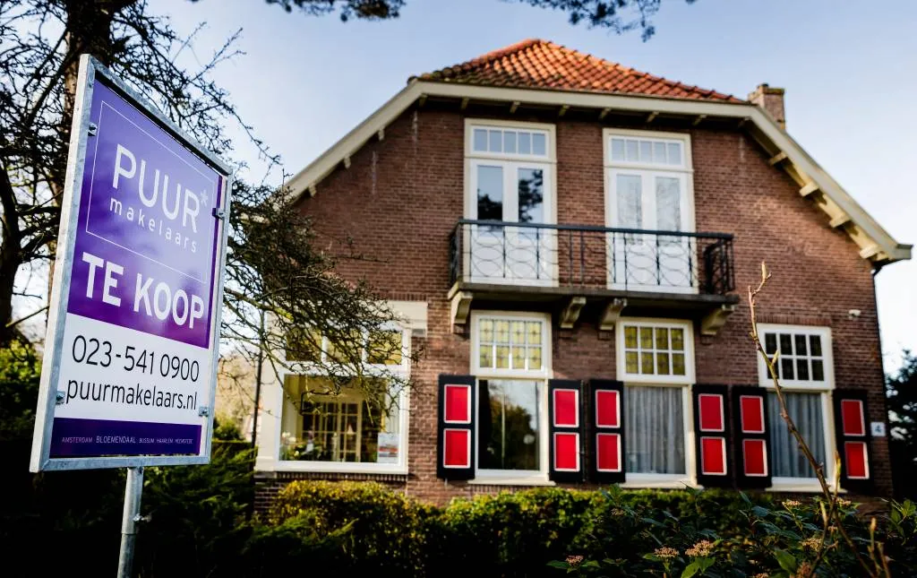 huizenprijzen stijgen met 6 procent in 20181516944487